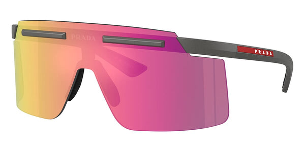 Prada Linea Rossa SPS B06 16X20A Sunglasses - US
