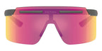 Prada Linea Rossa SPS B06 16X20A Sunglasses