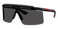 Prada Linea Rossa SPS B06 1BO06F Sunglasses