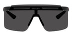 Prada Linea Rossa SPS B06 1BO06F Sunglasses