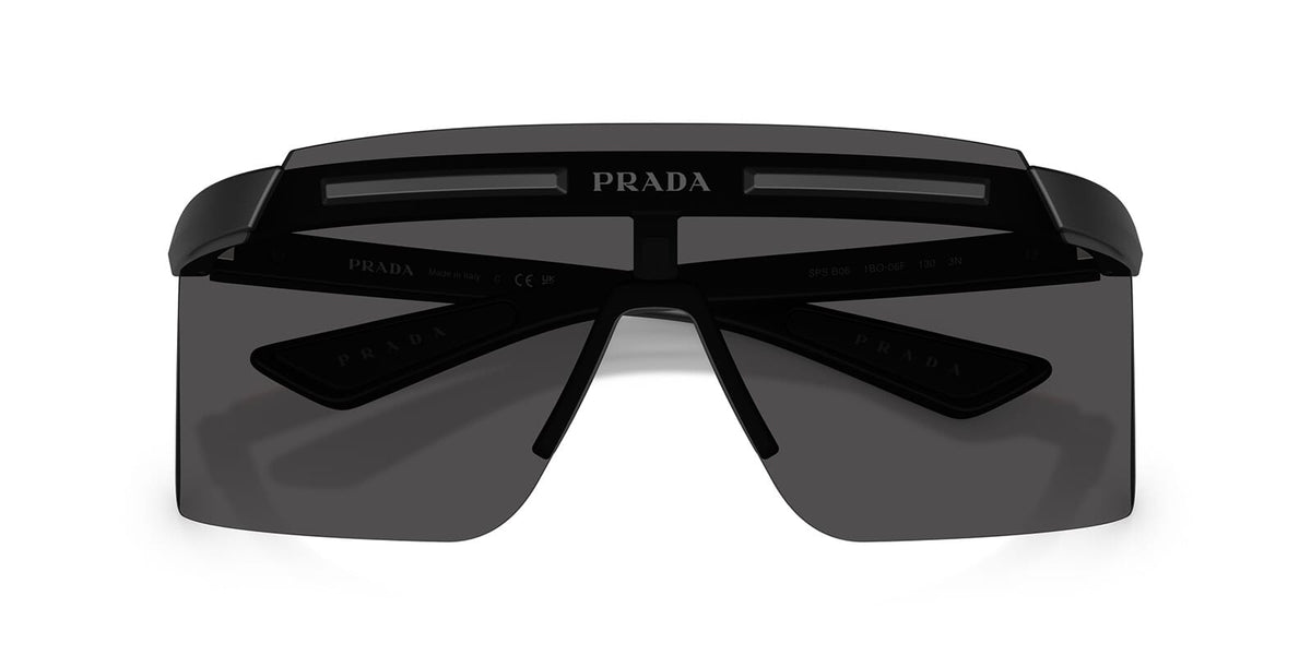 Prada Linea Rossa SPS B06 1BO06F Sunglasses
