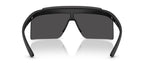 Prada Linea Rossa SPS B06 1BO06F Sunglasses