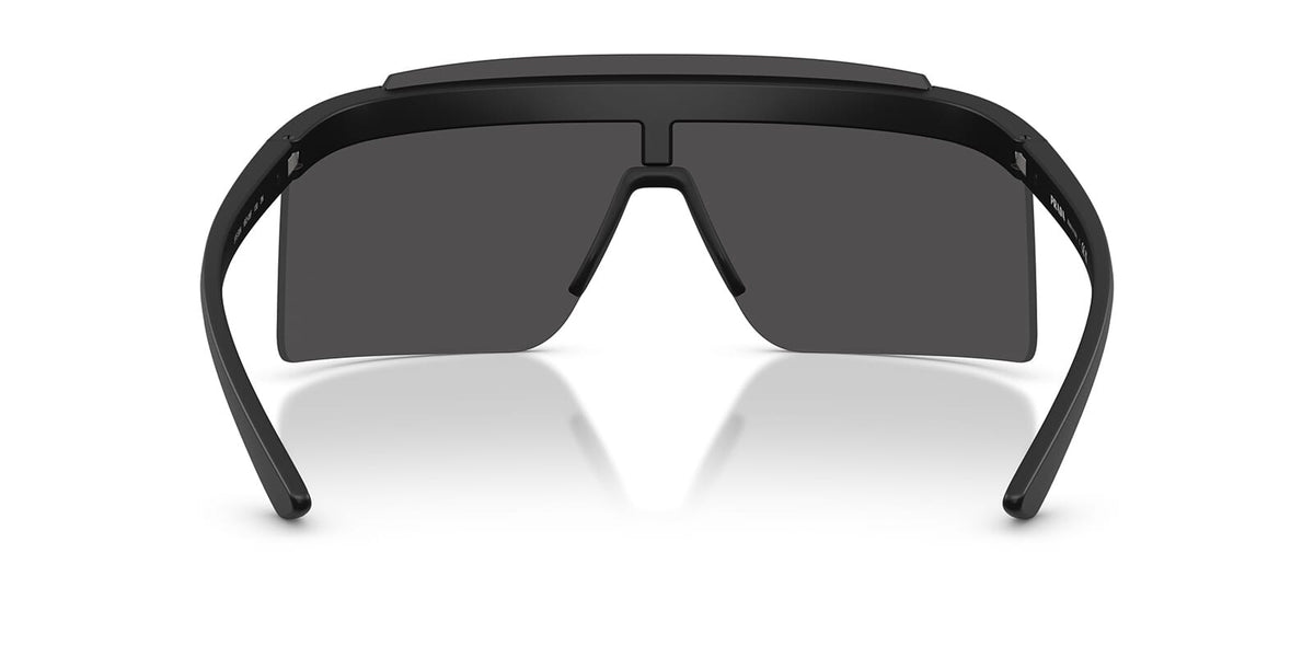 Prada Linea Rossa SPS B06 1BO06F Sunglasses