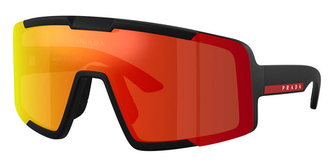 Prada Linea Rossa SPS B07 1BO70U Sunglasses