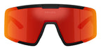 Prada Linea Rossa SPS B07 1BO70U Sunglasses