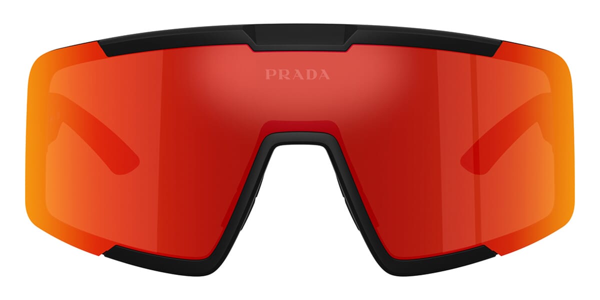 Prada Linea Rossa SPS B07 1BO70U Sunglasses