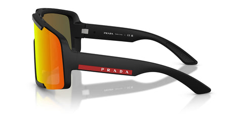 Prada Linea Rossa SPS B07 1BO70U Sunglasses