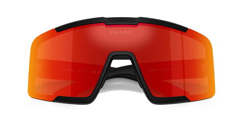 Prada Linea Rossa SPS B07 1BO70U Sunglasses