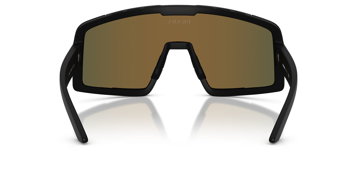Prada Linea Rossa SPS B07 1BO70U Sunglasses