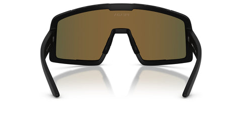 Prada Linea Rossa SPS B07 1BO70U Sunglasses