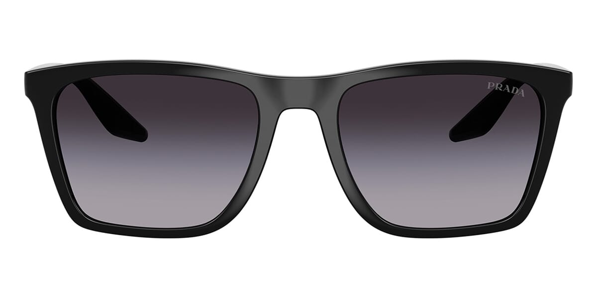 Prada Linea Rossa SPS B08 1AB09U Sunglasses