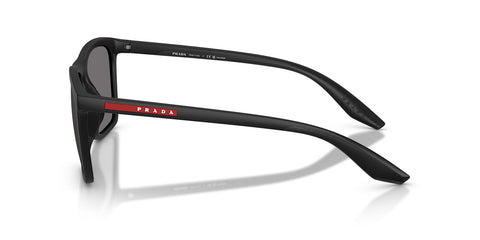 Prada Linea Rossa SPS B08 1BO02G Polarised Sunglasses