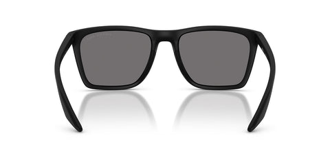 Prada Linea Rossa SPS B08 1BO02G Polarised Sunglasses