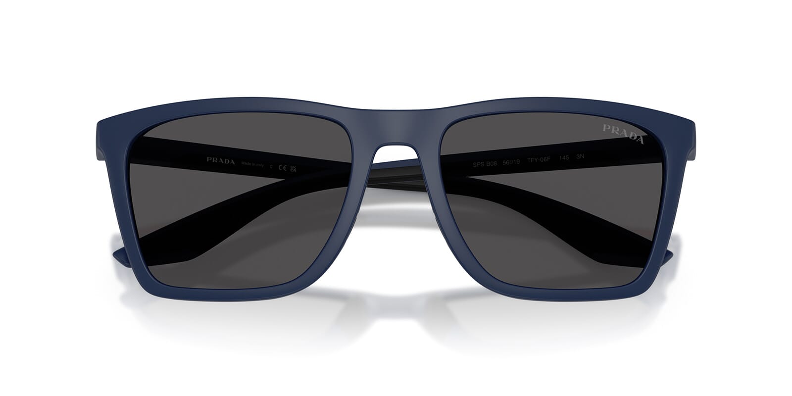 Prada Linea Rossa SPS B08 TFY06F Sunglasses - US