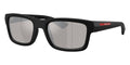 Prada Linea Rossa SPS B10 1BO80Z Sunglasses