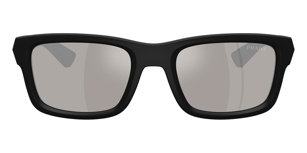 Prada Linea Rossa SPS B10 1BO80Z Sunglasses