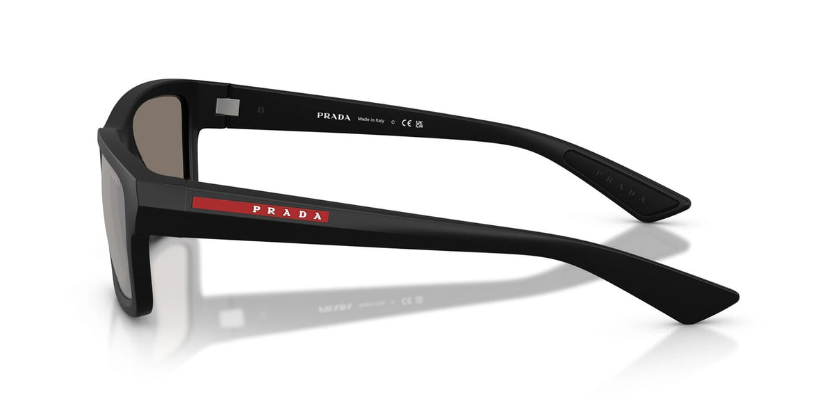 Prada Linea Rossa SPS B10 1BO80Z Sunglasses