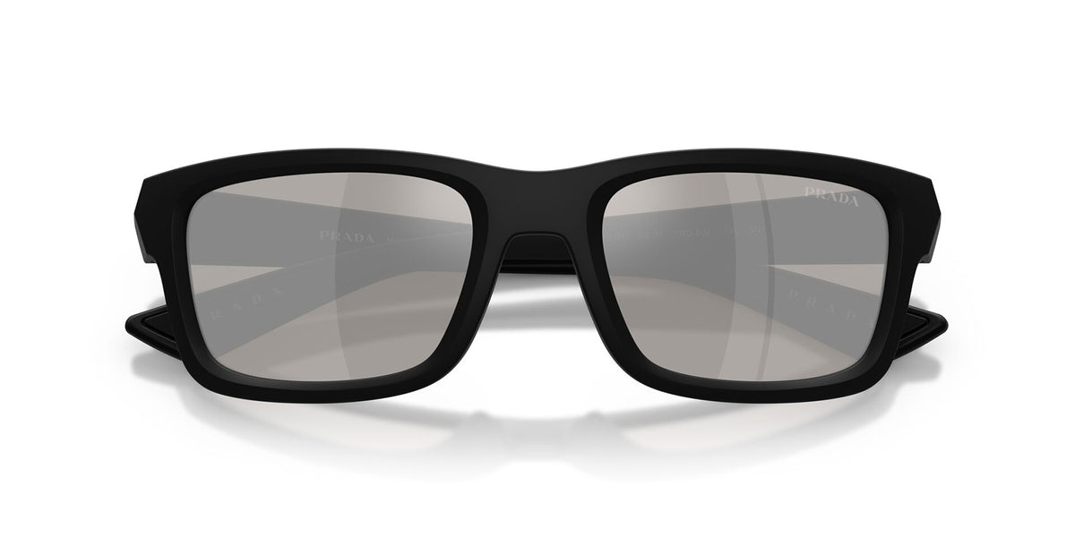 Prada Linea Rossa SPS B10 1BO80Z Sunglasses