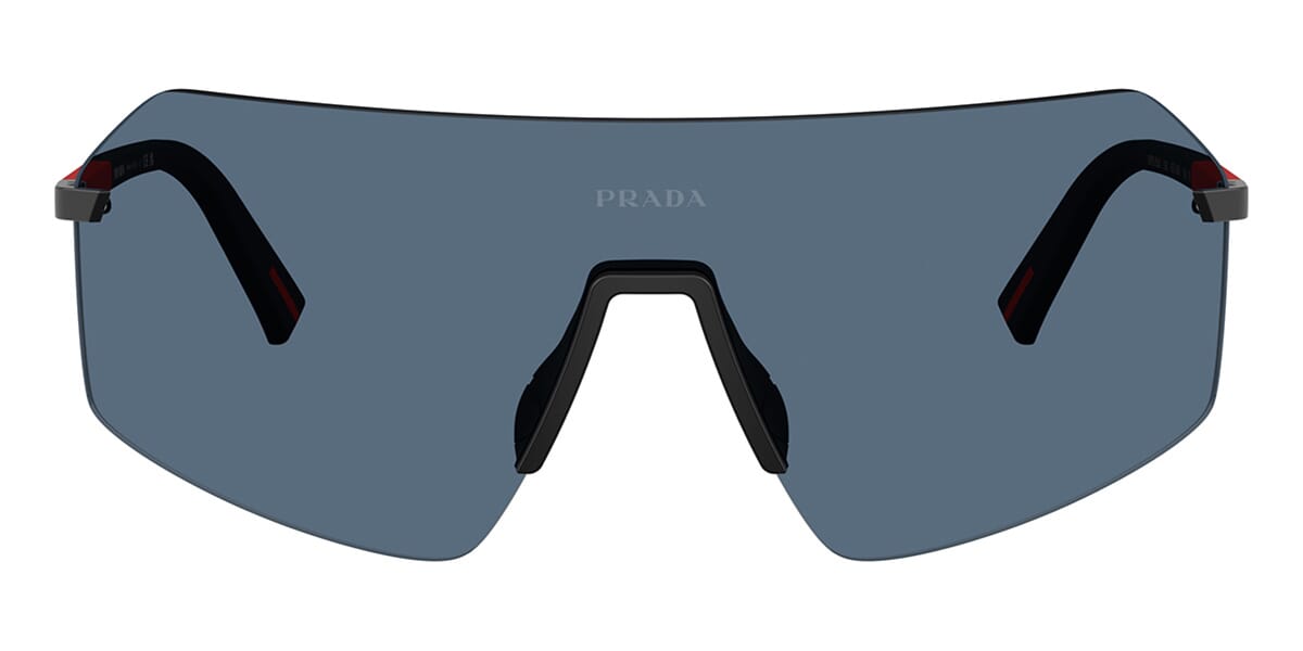 Prada Linea Rossa SPS B50 1BO06A Sunglasses