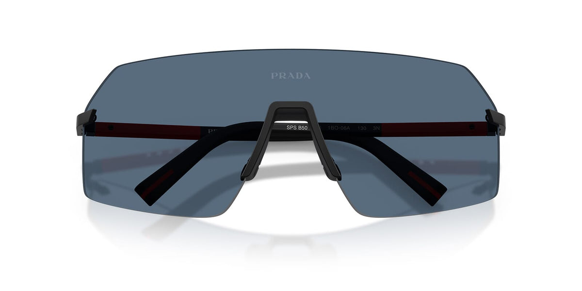 Prada Linea Rossa SPS B50 1BO06A Sunglasses