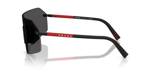 Prada Linea Rossa SPS B50 1BO06F Sunglasses