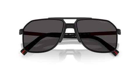 Prada Linea Rossa SPS B51 1BO06F Sunglasses