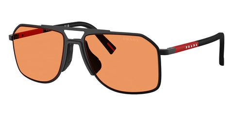 Prada Linea Rossa SPS B51 1BO90U Sunglasses