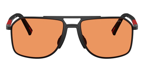 Prada Linea Rossa SPS B51 1BO90U Sunglasses