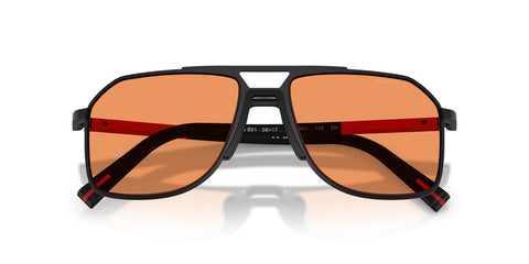 Prada Linea Rossa SPS B51 1BO90U Sunglasses