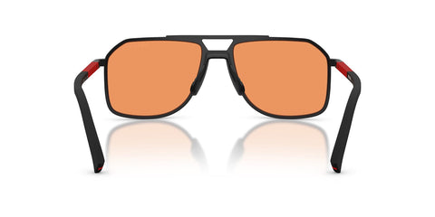 Prada Linea Rossa SPS B51 1BO90U Sunglasses