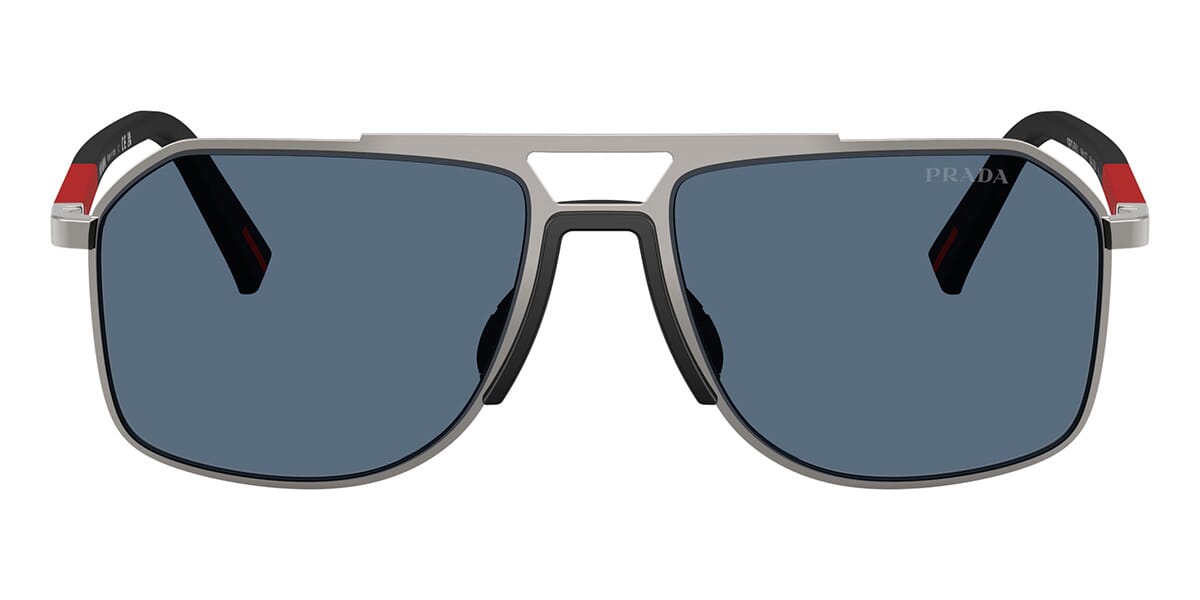 Prada Linea Rossa SPS B51 5AV06A Sunglasses - US