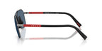 Prada Linea Rossa SPS B51 5AV06A Sunglasses