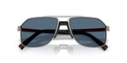 Prada Linea Rossa SPS B51 5AV06A Sunglasses