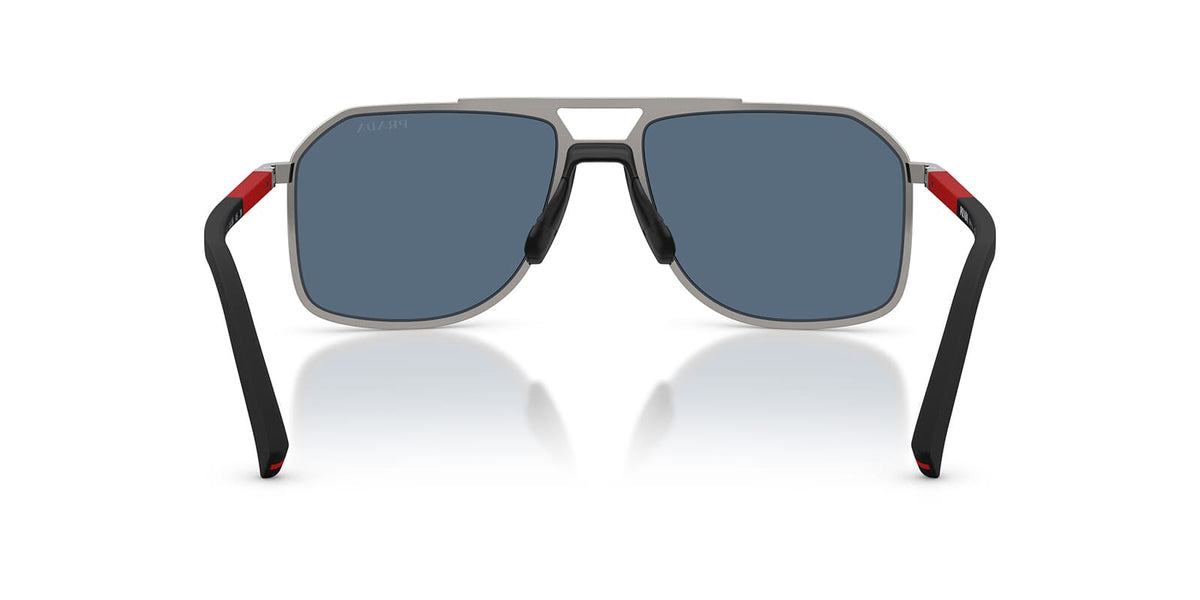 Prada Linea Rossa SPS B51 5AV06A Sunglasses