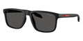 Prada Linea Rossa SPS C01 12P08Z Sunglasses