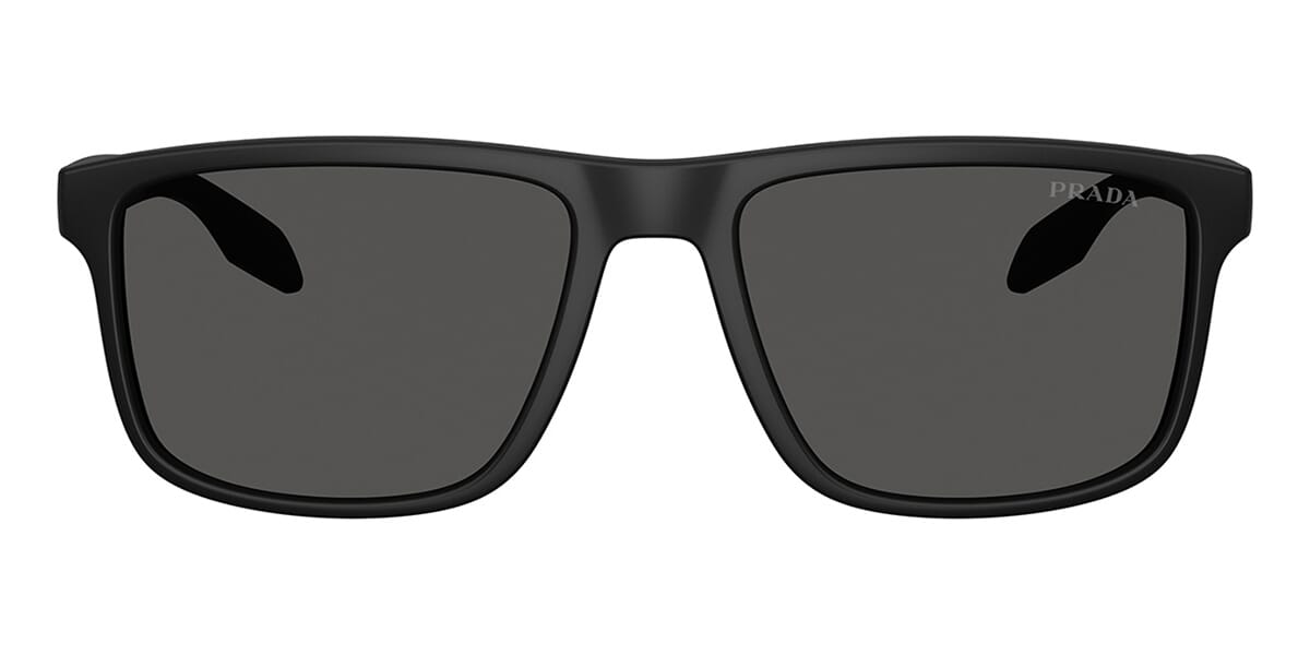 Prada Linea Rossa SPS C01 12P08Z Sunglasses