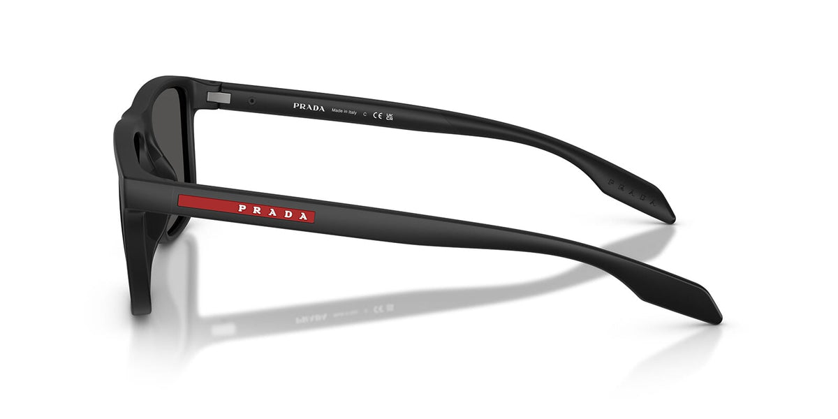Prada Linea Rossa SPS C01 12P08Z Sunglasses