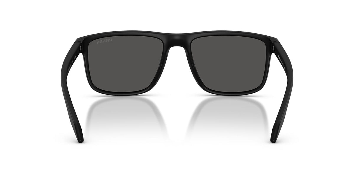Prada Linea Rossa SPS C01 12P08Z Sunglasses