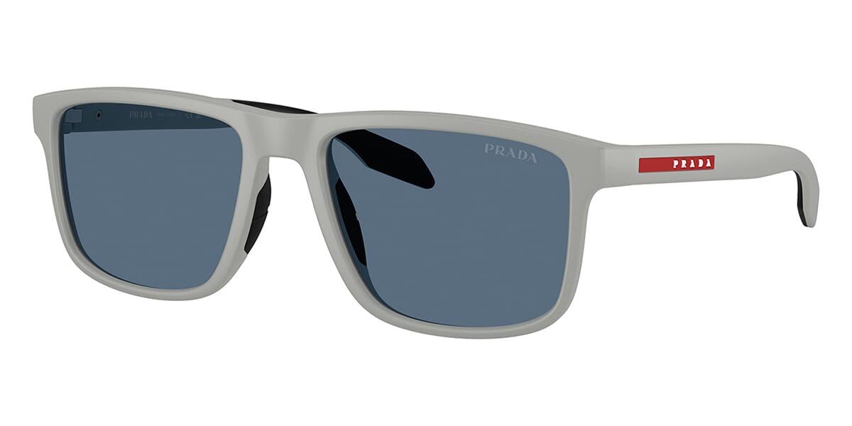 Prada Linea Rossa SPS C01 27U06A Sunglasses