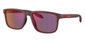 Prada Linea Rossa SPS C01 29U21E Sunglasses