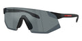 Prada Linea Rossa SPS C03SU 12P5L0 Sunglasses