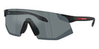 Prada Linea Rossa SPS C03SU 12P5L0 Sunglasses