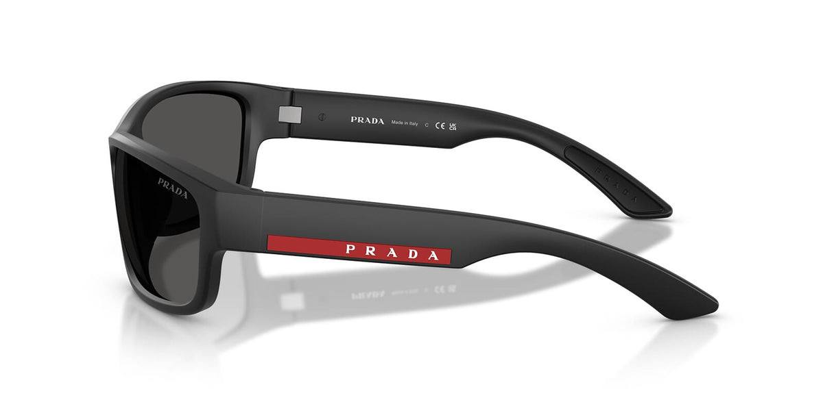 Prada Linea Rossa SPS C04 1BO08Z Sunglasses
