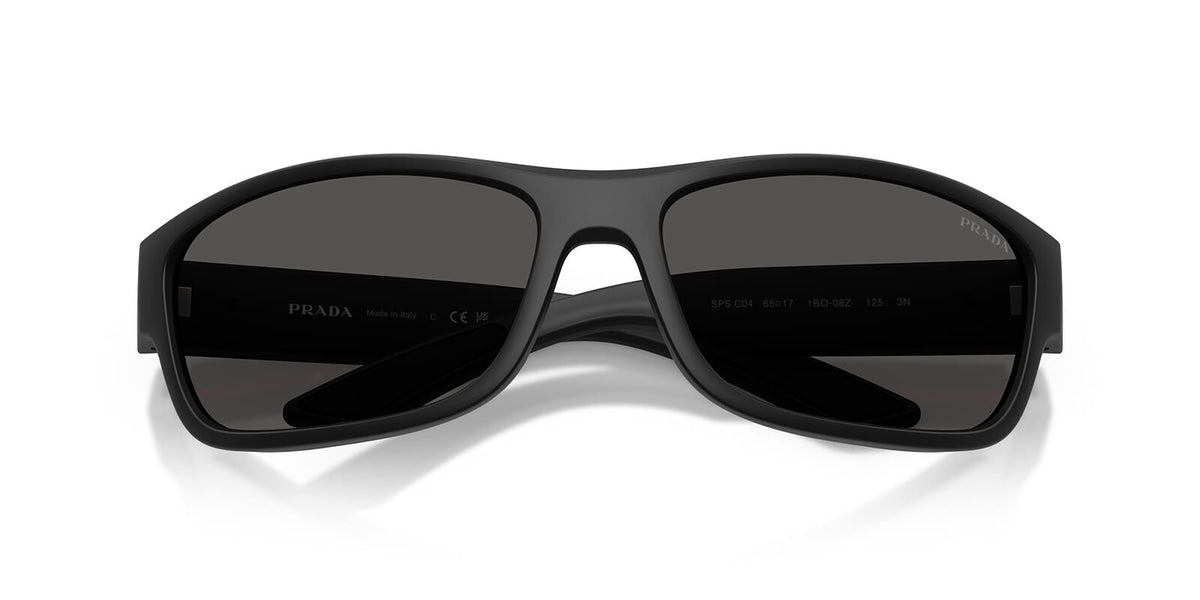 Prada Linea Rossa SPS C04 1BO08Z Sunglasses
