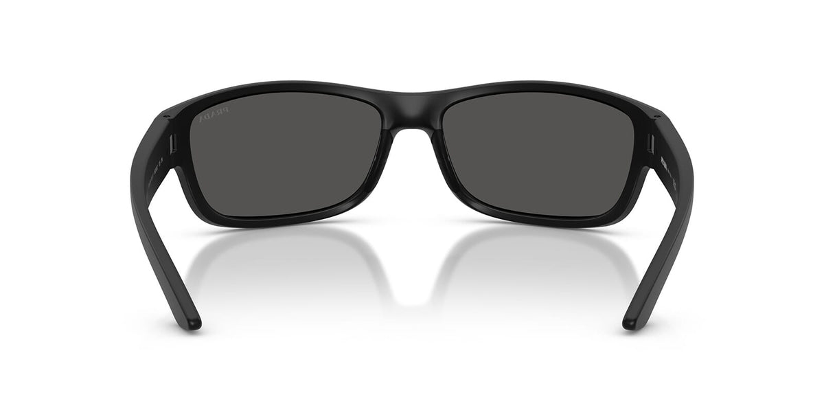 Prada Linea Rossa SPS C04 1BO08Z Sunglasses