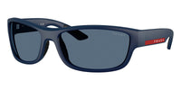 Prada Linea Rossa SPS C04 MAG06A