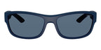 Prada Linea Rossa SPS C04 MAG06A Sunglasses