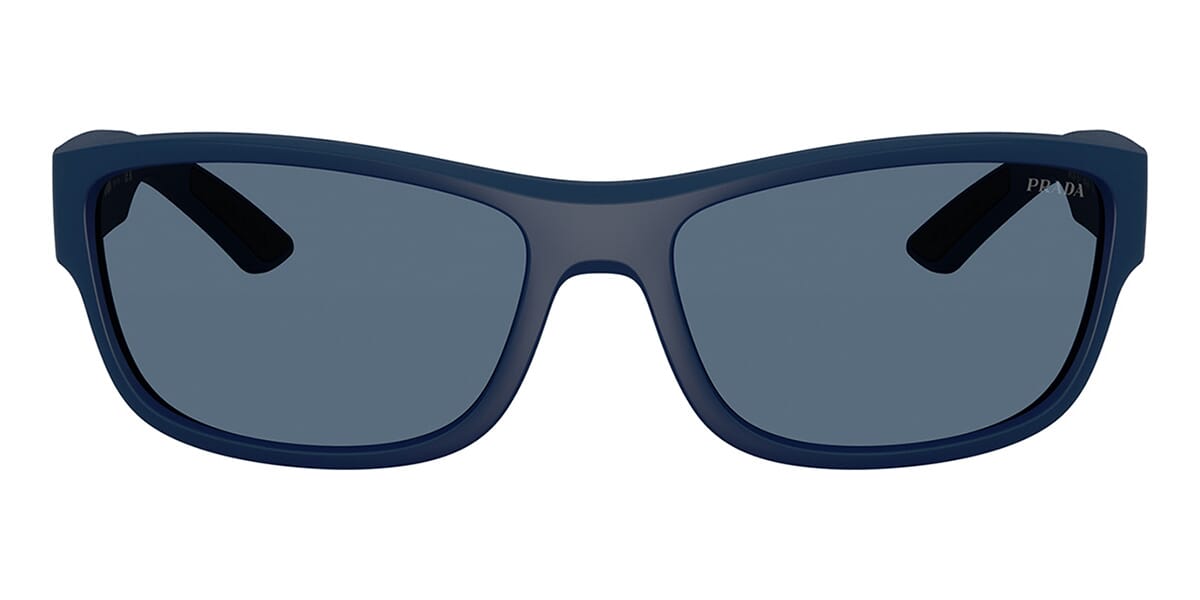 Prada Linea Rossa SPS C04 MAG06A Sunglasses