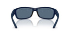 Prada Linea Rossa SPS C04 MAG06A Sunglasses
