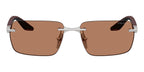Prada Linea Rossa SPS C52 18X20D Sunglasses